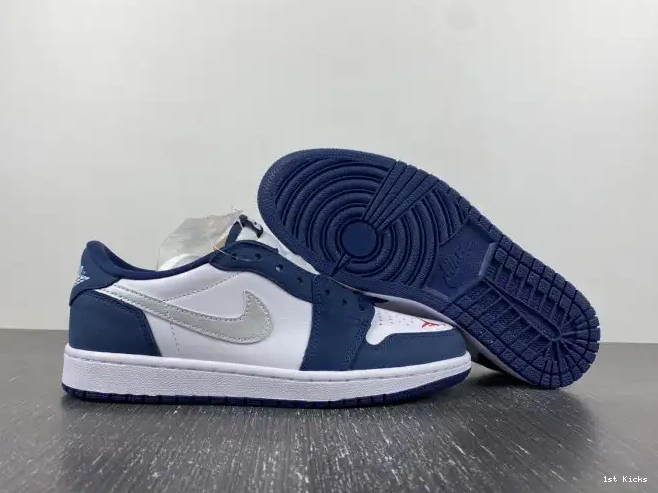 1st Kicks 1 Low Navy SB CJ7891-400 Jordan Midnight 0602